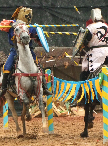 Médiévales européennes