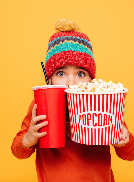 Cinéma : les films pour enfants les plus attendus de 2020