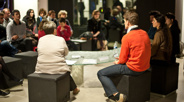 Festival terres d'ailleurs