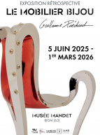 Expo Le mobilier Bijou