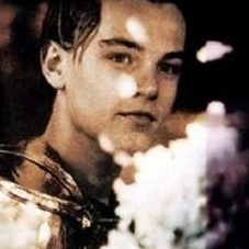 Romeo + Juliette : affiche US