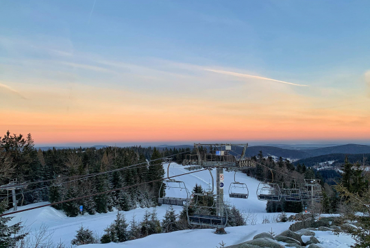 Station de ski Gérardmer
