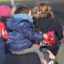 Superdimanche 2015 - Hippodrome Vincennes