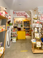 L'Atelier de la peluche