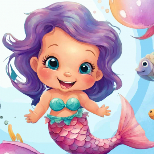 La Perle Magique - Cie La nuit des temps