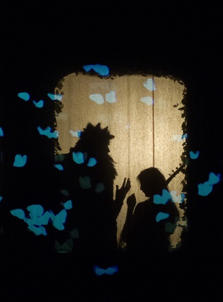 Barbe Bleue - Cie Les enfants du paradis