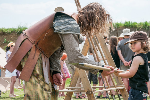 Museoparc Alesia Bon Plan