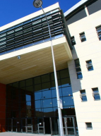 Conservatoire de Nice