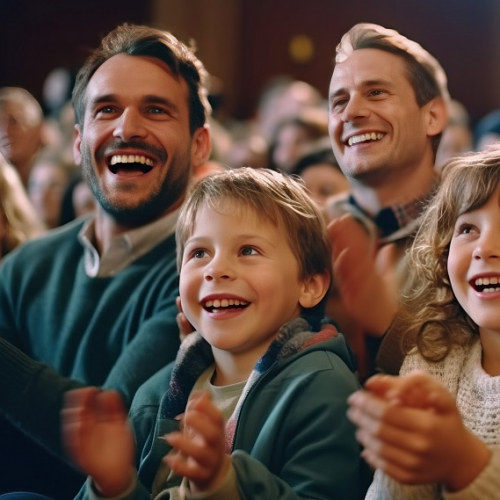 Vos sorties culturelles de l'année