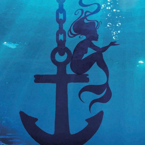 La Petite Sirène - Cie Parciparla : affiche Lucernaire