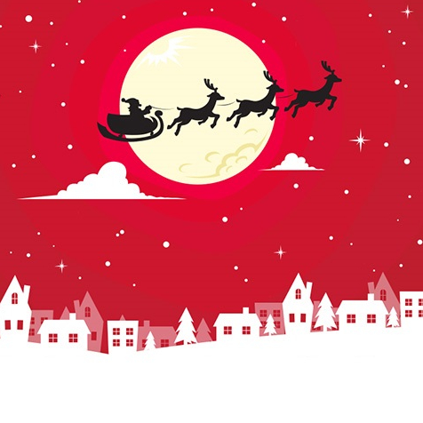 L'incroyable Noël de Téo