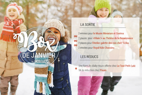 E-box sorties janvier 2020 Lyon