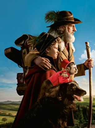 Rémi sans famille