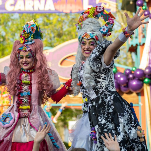 Carnaval Walibi 2023