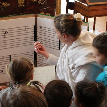 Le château des Merveilles