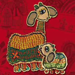 Les Contes de la mère poule