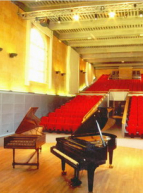 Auditorium de Villefranche-sur-Saône