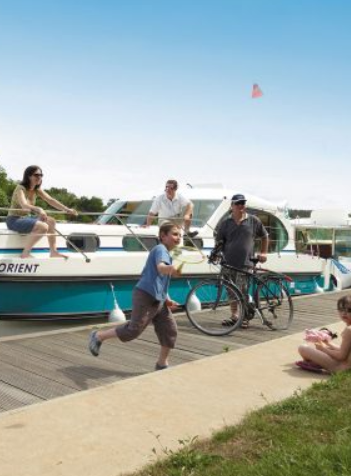 Nicols Nantes en famille