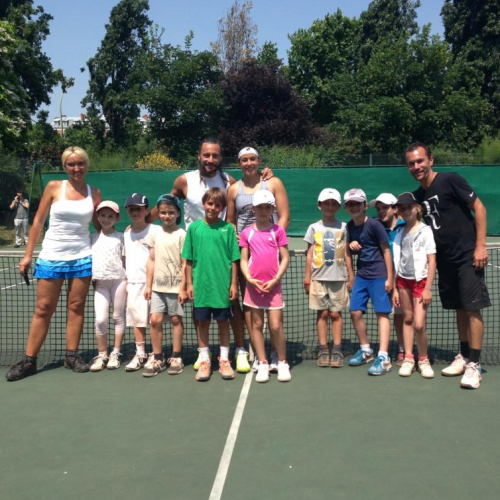 Tennis Club de Paris