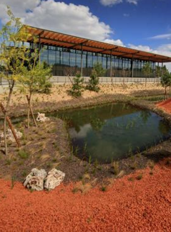 Les Jardins de la Ligne