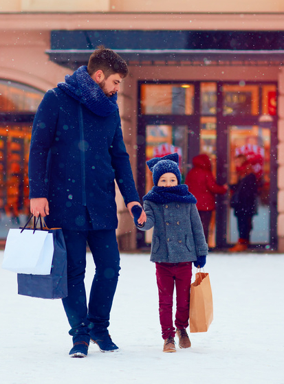 Le top des boutiques pour enfants à Bordeaux