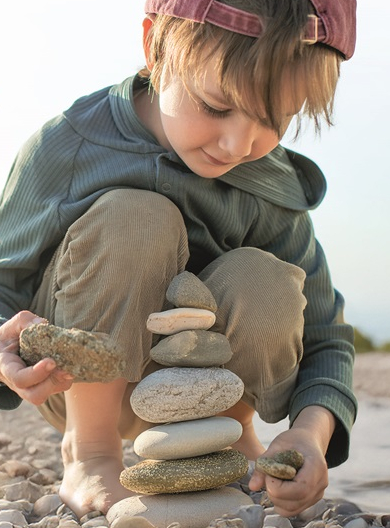 Souffleurs d'avenir 2025 : affiche