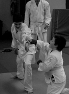 Aikido - Association Dôkan