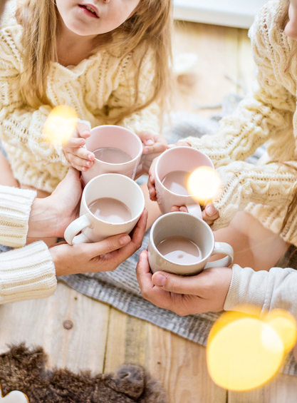 Top des salons de thé à Marseille