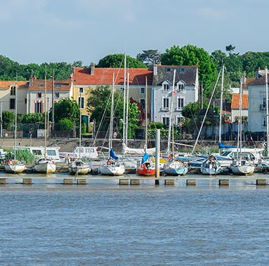 Village de Trentemoult