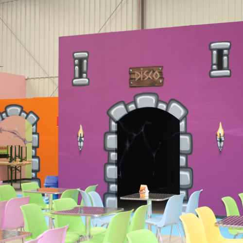 Royal Kids Beauchamp