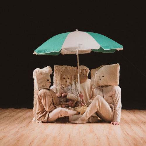 La Maison de mon esprit - Old Masters