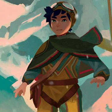 Les Orgues d'Hibernia