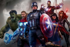 Marvel's Avengers : le jeu vidéo pour les fans de super-héros