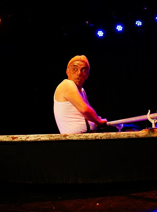 Le souffle de la baleine - Olivier Ranger