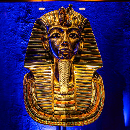 Toutânkhamon - L'expérience immersive pharaonique