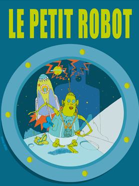 Le Petit Robot