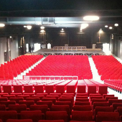 Arenes Valenciennes