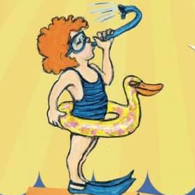 Festival jeune public La Marmaille se jette à l'eau 2019