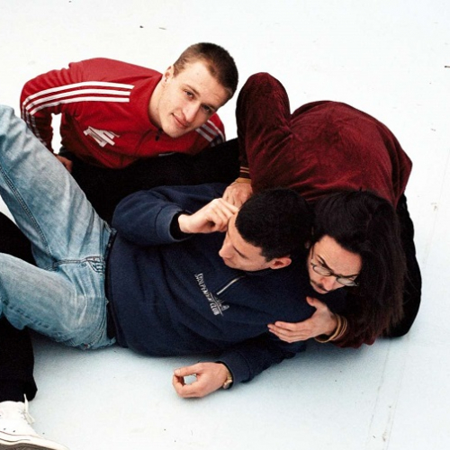 Ablaboye, Collectif la Duch' et guest