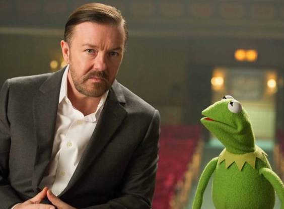 Muppets Most Wanted