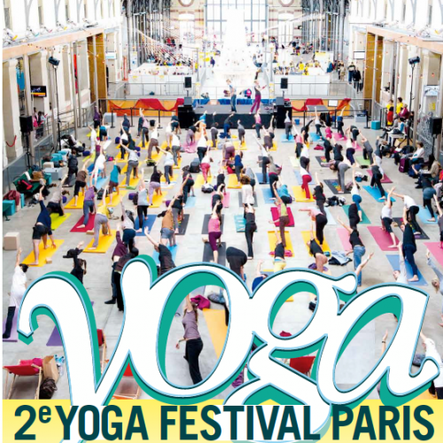 Yoga Festival
