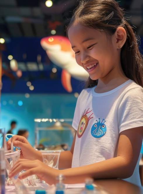 Fête de la science Montpellier