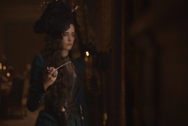 Les Trois Mousquetaires - D'Artagnan : Eva Green