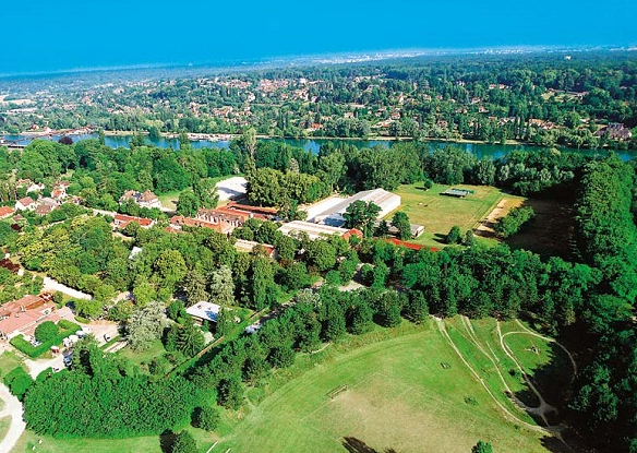 Base de loisirs de Bois-le-Roi