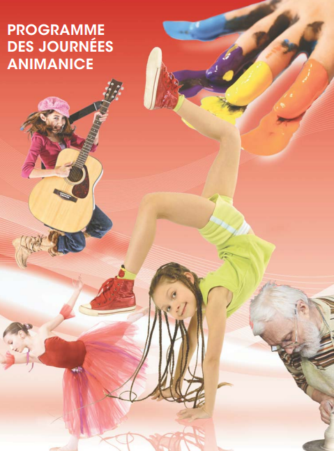 Journées AnimaNice 2016