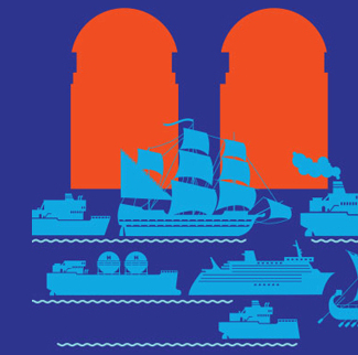 Grande Parade Navale et Vaisseaux