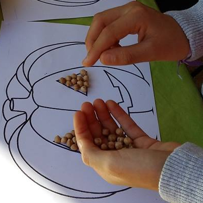 Fête de la citrouille 2018 à Epicurium