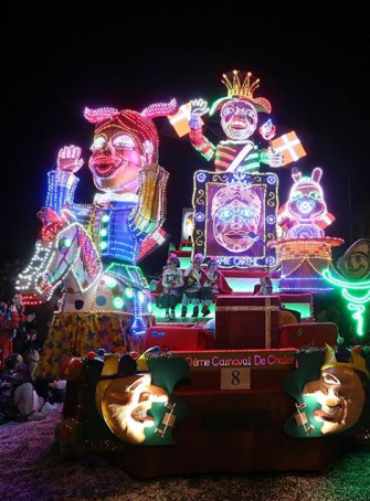 Carnaval de Cholet