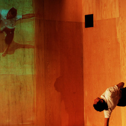 Spectacle Intérieur Nuit