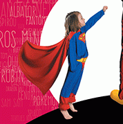 Expo Chacun son héros !